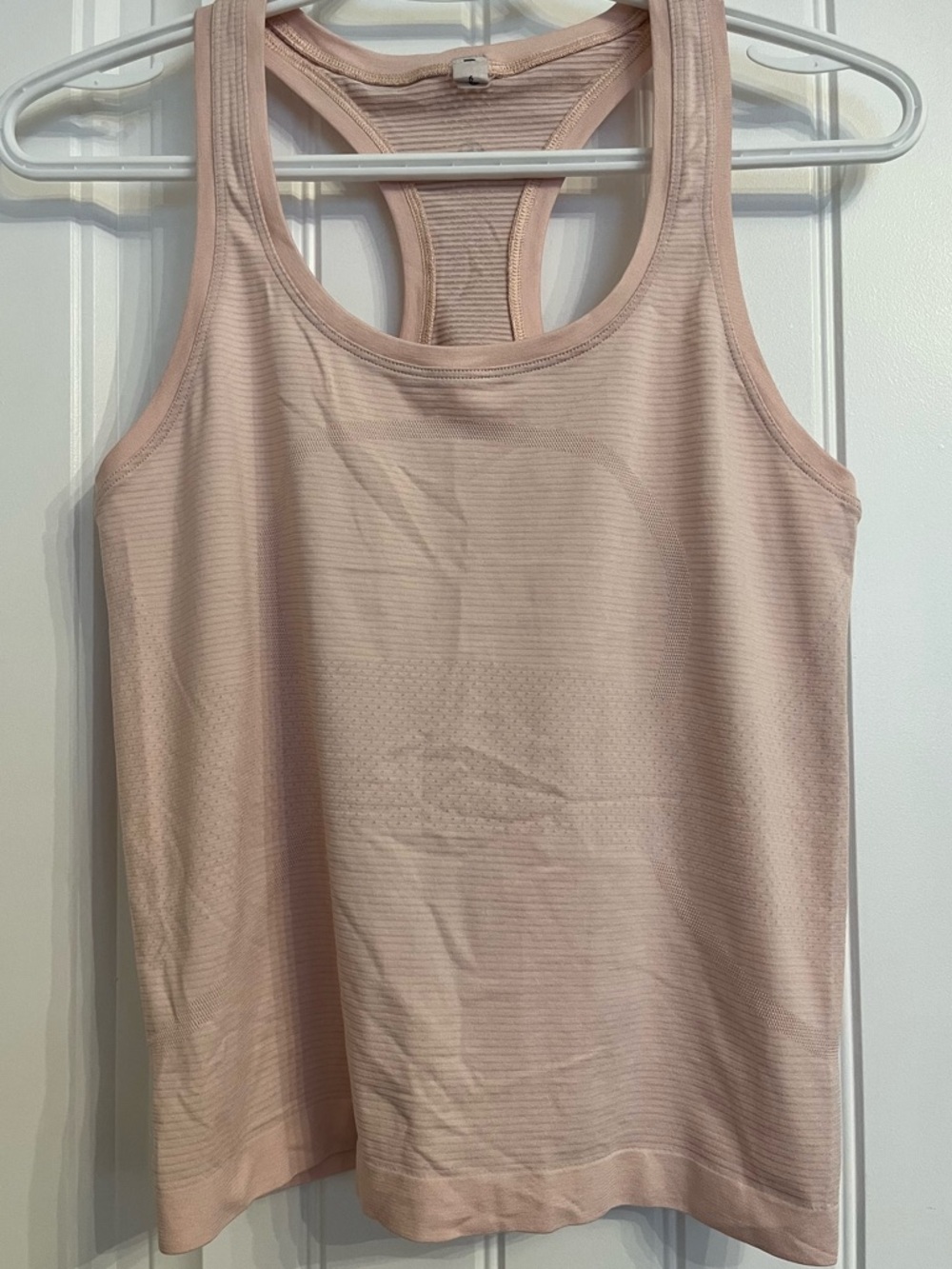 lululemon athletica Swiftly Tech Racerback Tank Top